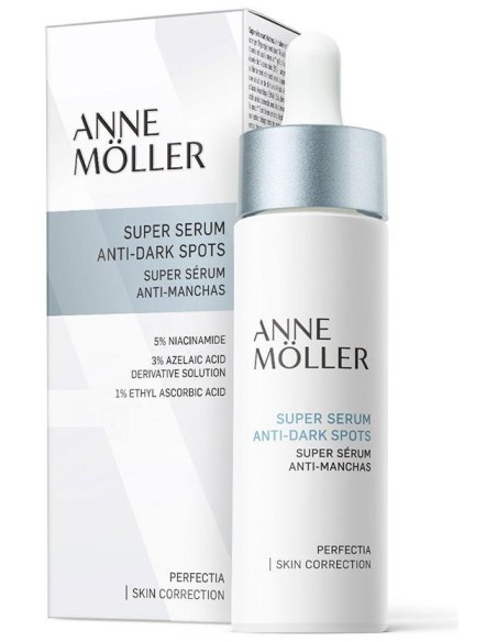 Anne Moller Perfectia Super Sérum Anti Dark Spots 30Ml