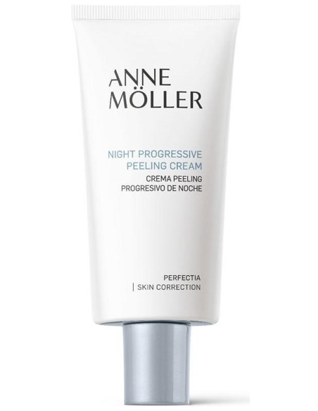 Anne Moller Perfectia Night Progressive Peeling Cream 50Ml