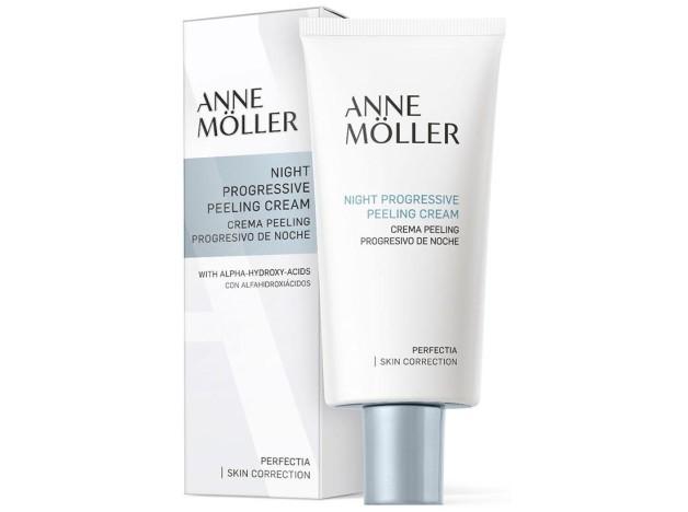 Anne Moller Perfectia Night Progressive Peeling...