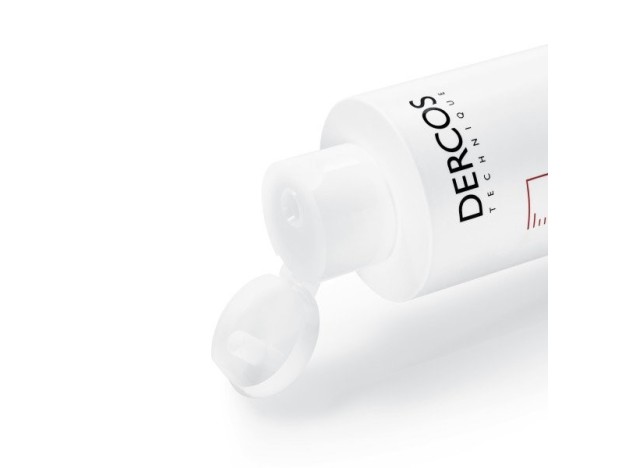 Vichy Dercos Champú Energy+ Estimulante 200 ml