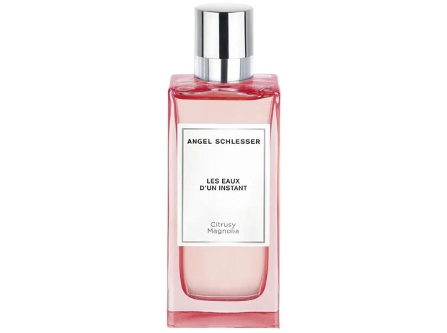 Les Eaux D'Un Instant Citrusy Magnolia Edt Vapo...