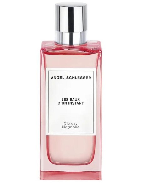 Les Eaux D'Un Instant Citrusy Magnolia Edt Vapo 150 Ml