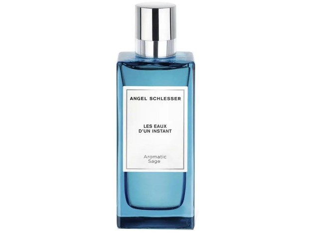 Les Eaux D'Un Instant Aromatic Sage Edt Vapo...