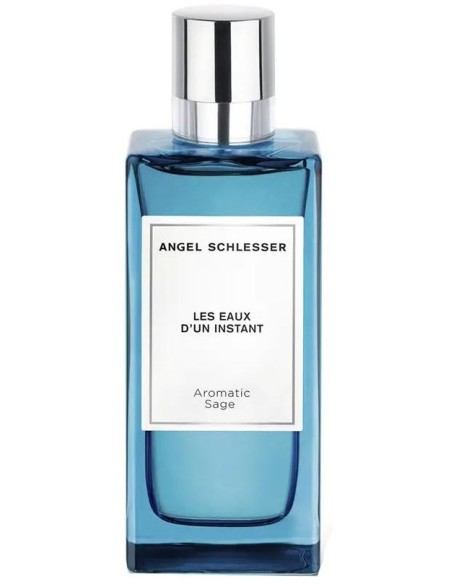 Les Eaux D'Un Instant Aromatic Sage Edt Vapo 150 Ml