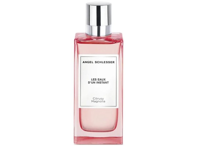 Les Eaux D'Un Instant Citrusy Magnolia Edt Vapo...