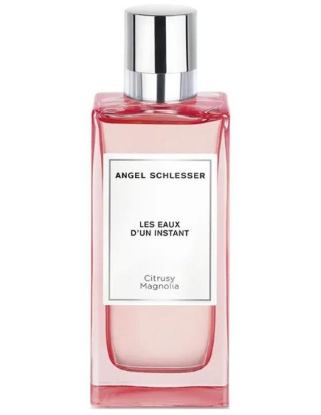 Les Eaux D'Un Instant Citrusy Magnolia Edt Vapo 100 Ml