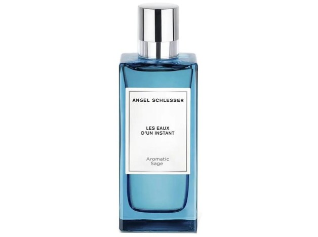 Les Eaux D'Un Instant Aromatic Sage Edt Vapo...