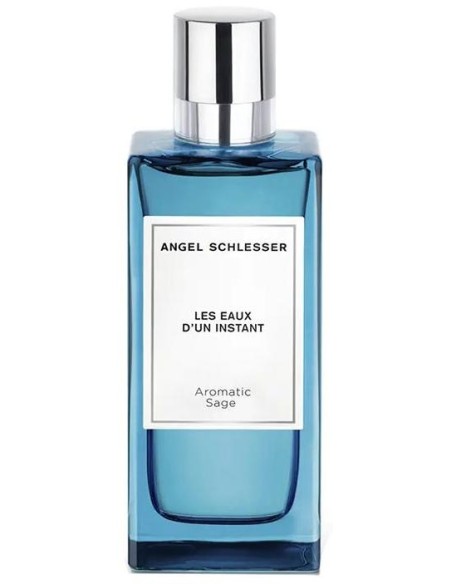 Les Eaux D'Un Instant Aromatic Sage Edt Vapo 100 Ml