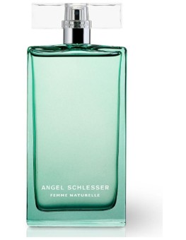 Femme Naturelle Edt Vapo...