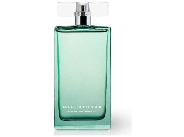 Femme Naturelle Edt Vapo 100 Ml