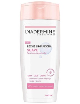 Diadermine Leche Limpiadora...