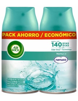 Air Wick Freshmatic...