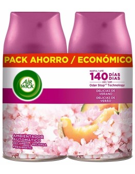 Freshmatic Ambientador...