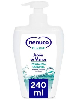 Nenuco Classic Jabón De...