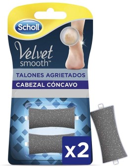 Scholl Velvet Smooth...