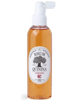 Phyto Nature Rhum Quinina...