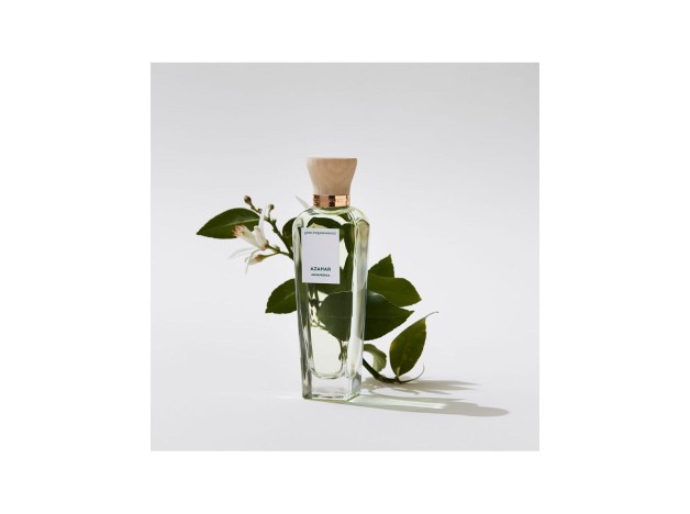 Adolfo Dominguez Agua Fresca De Azahar Eau De...