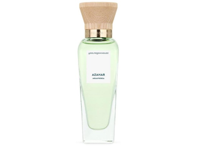 Adolfo Dominguez Agua Fresca De Azahar Eau De...