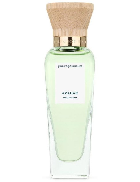 Adolfo Dominguez Agua Fresca De Azahar Eau De Toilette 60Ml Vapo