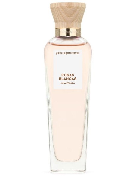 Adolfo Dominguez Agua Fresca De Rosas Blancas Eau De Toilette 12