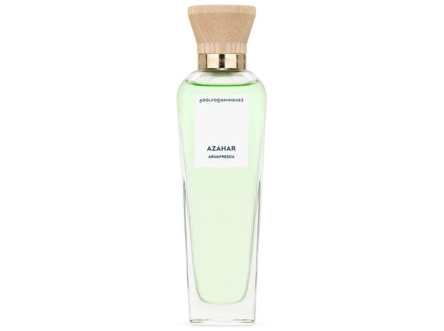 Adolfo Dominguez Agua Fresca De Azahar Eau De...