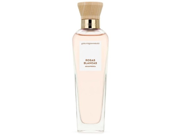 Agua Fresca De Rosas Blancas Eau De Toilette...