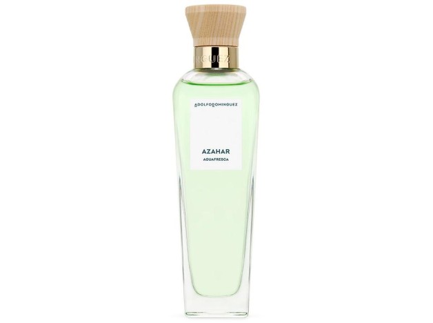 Adolfo Dominguez Agua Fresca De Azahar Eau De...