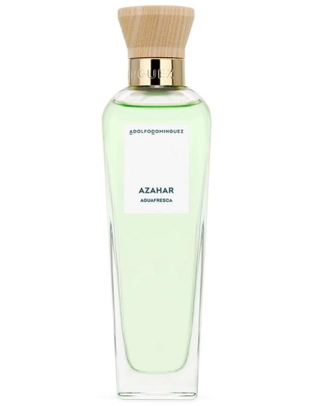 Adolfo Dominguez Agua Fresca De Azahar Eau De Toilette 200Ml Vap