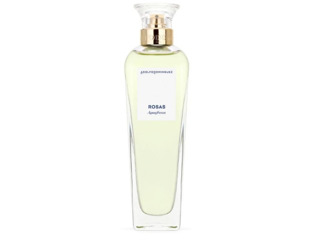 Adolfo Dominguez Agua Fresca De Rosas Eau De...