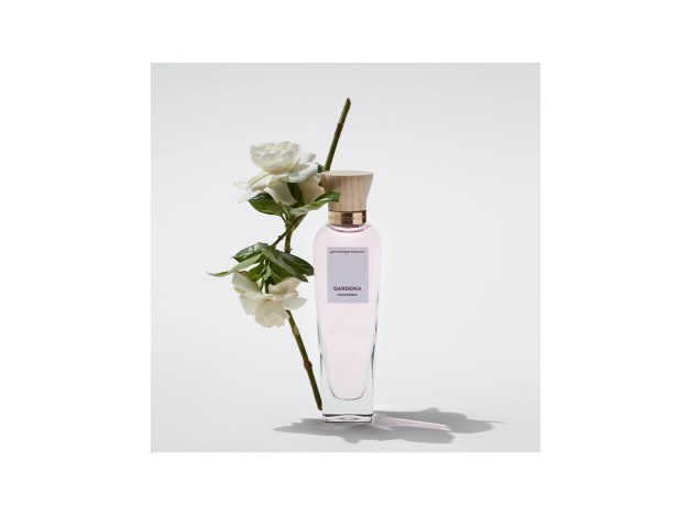 Perfume Agua Fresca Gardenia %26 Musk De Adolfo...
