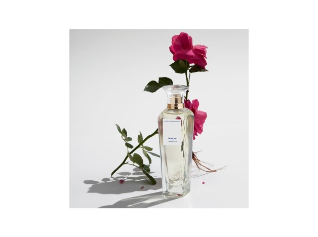Adolfo Dominguez Agua Fresca De Rosas Eau De...
