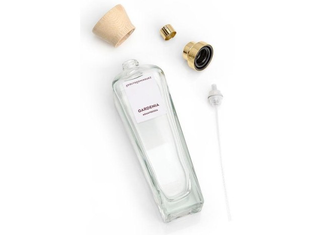 Perfume Agua Fresca Gardenia %26 Musk De Adolfo...