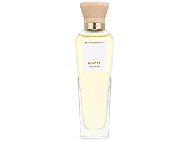Agua Fresca De Mimosa Coriandro Eau De Toilette...