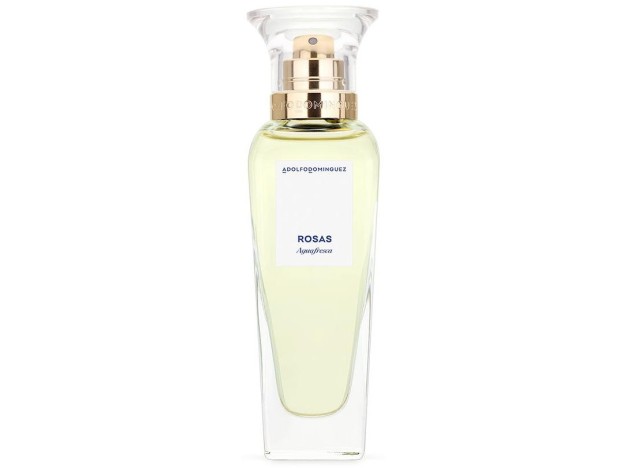 Adolfo Dominguez Agua Fresca De Rosas Eau De...