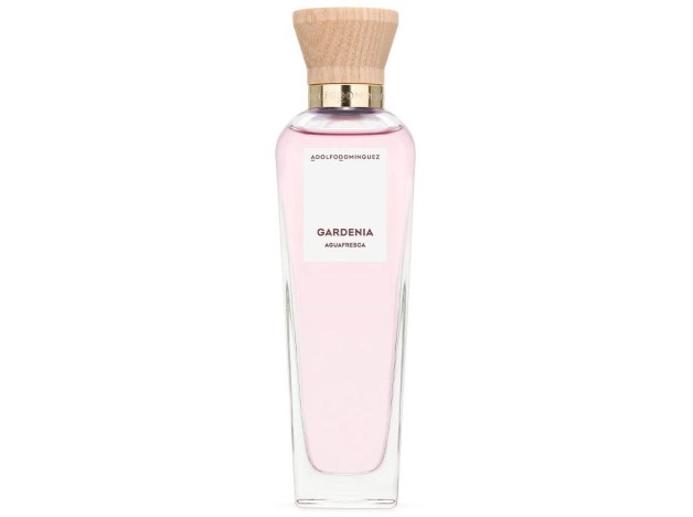 Perfume Agua Fresca Gardenia %26 Musk De Adolfo...