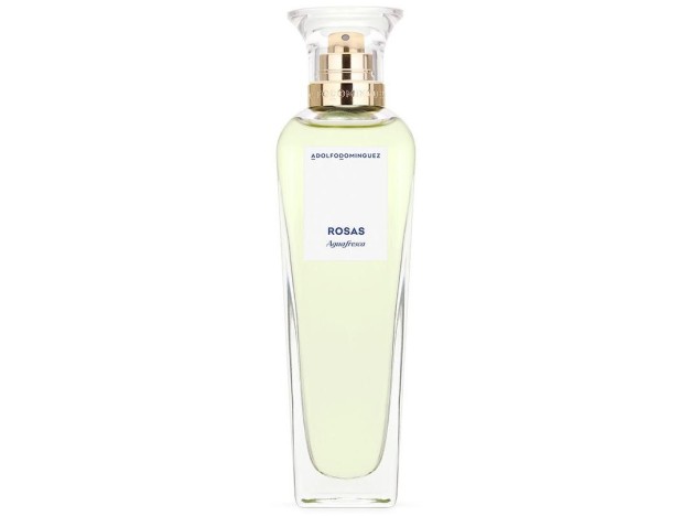 Adolfo Dominguez Agua Fresca De Rosas Eau De...