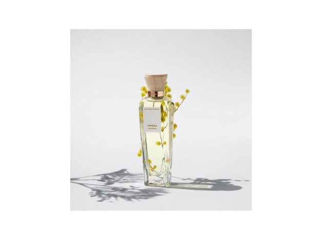 Agua Fresca De Mimosa Coriandro Eau De Toilette...