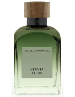 Adolfo Dominguez Vetiver...
