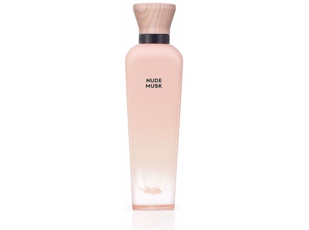 Nude Musk Eau De Parfum Vaporizador 120 Ml
