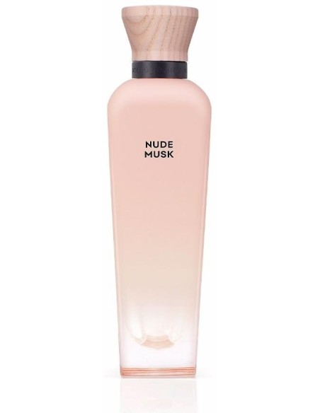 Nude Musk Eau De Parfum Vaporizador 120 Ml
