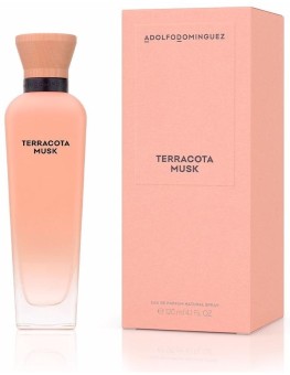 Terracota Musk Eau De...
