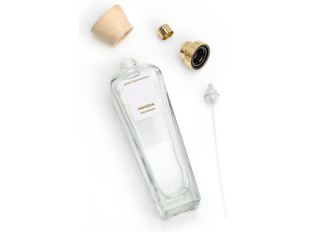 Agua Fresca De Mimosa Coriandro Eau De Toilette...