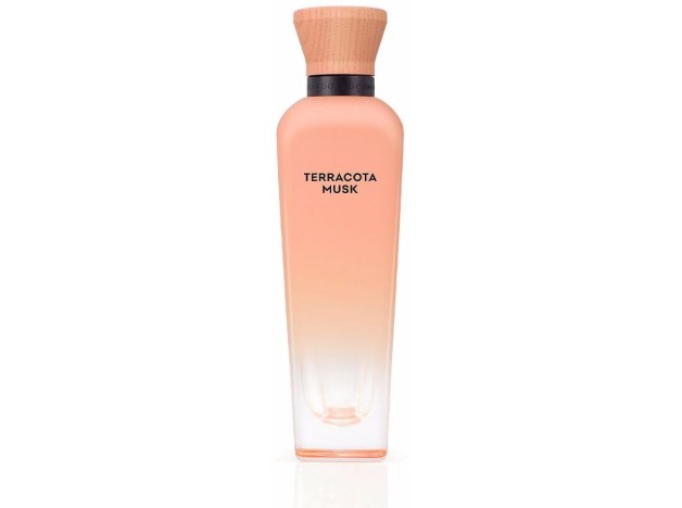 Terracota Musk Eau De Parfum Vaporizador 120 Ml