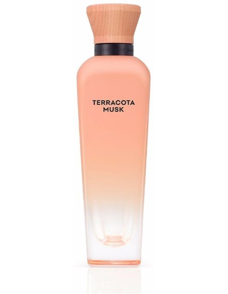 Terracota Musk Eau De Parfum Vaporizador 120 Ml