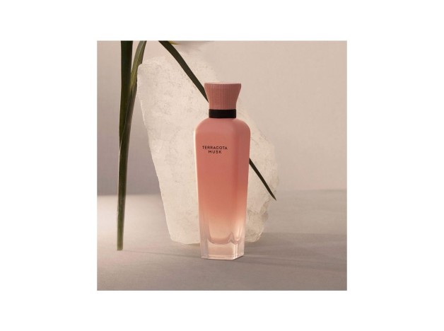 Terracota Musk Eau De Parfum Vaporizador 120 Ml