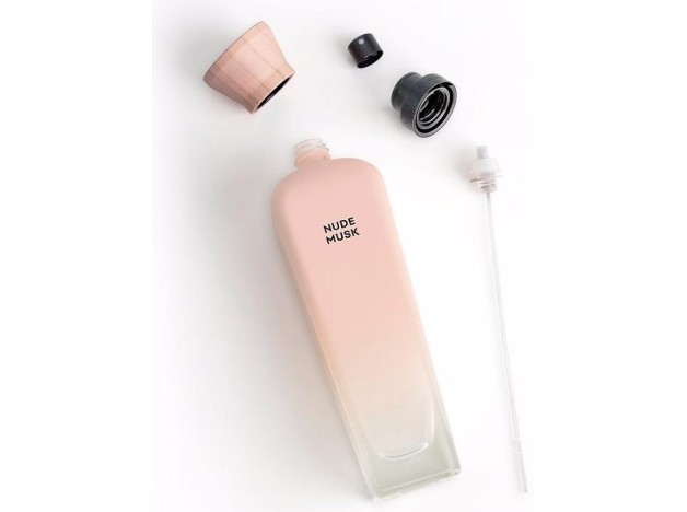 Nude Musk Eau De Parfum Vaporizador 120 Ml