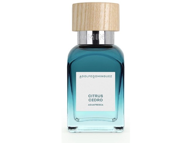Agua Fresca Citrus Cedro Eau De Toilette...