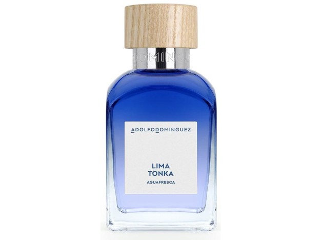 Agua Fresca Lima Tonka Eau De Toilette...