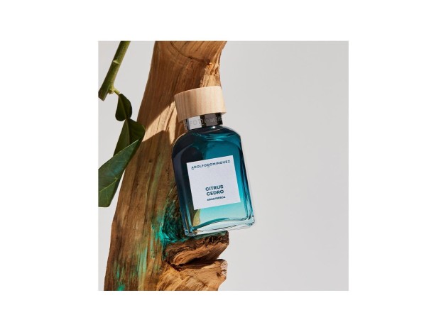 Agua Fresca Citrus Cedro Eau De Toilette...