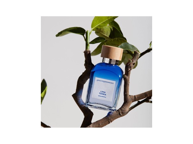 Agua Fresca Lima Tonka Eau De Toilette...